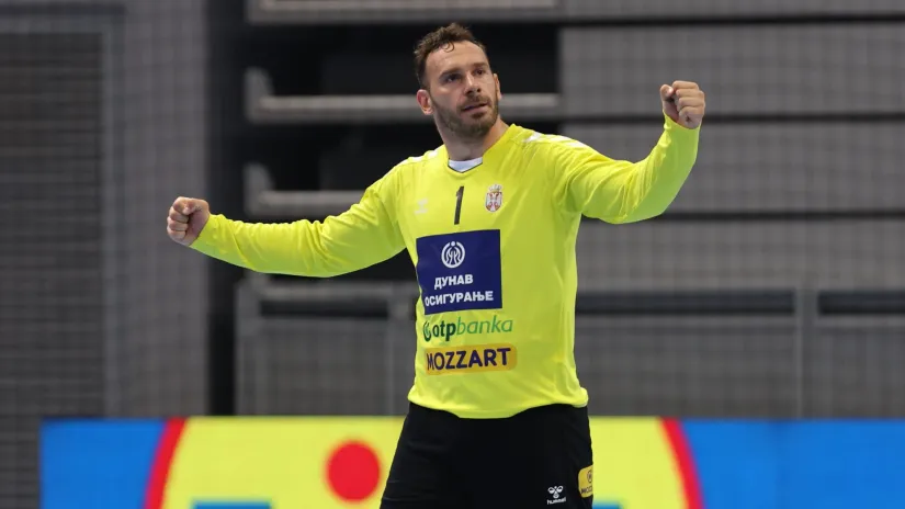 Cupara: Marinović krivac što sam stigao u Bundesligu, vratio mi se osmeh