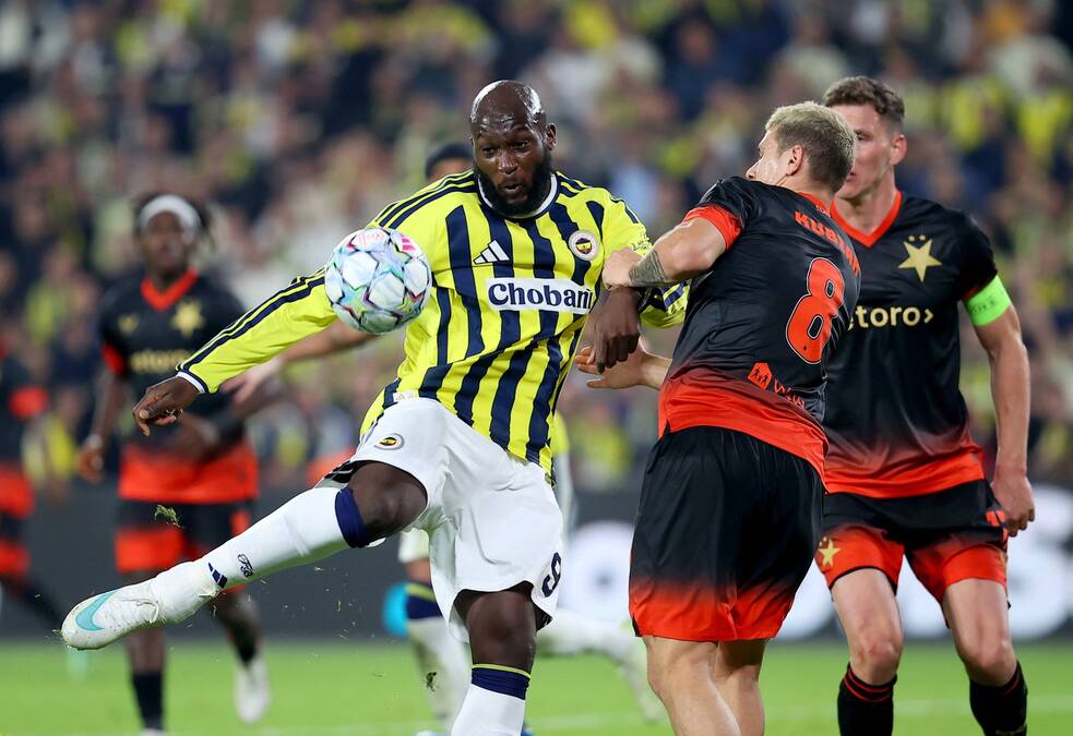 Fenerbahče potrošio 100 miliona i ništa ne vredi: Razočarao u Ligi šampiona, muk u Istanbulu u 90. minutu