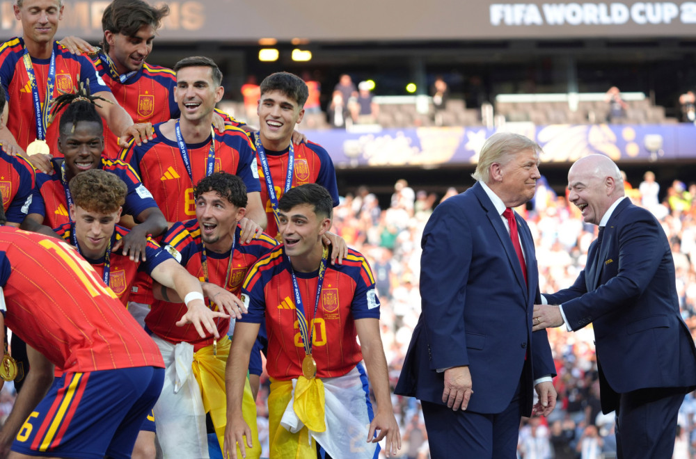 Haos u FIFA ne jenjava: Španija i Portugal prete bojkotom Mundijala 2030!