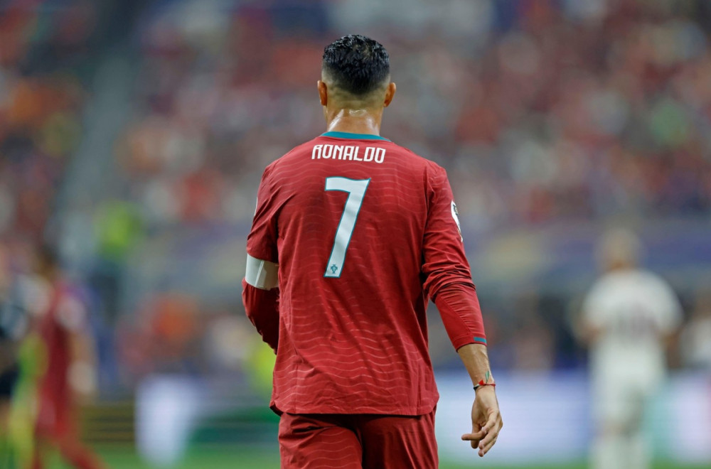 Portugal posle Ronalda: "Biće to tragedija"