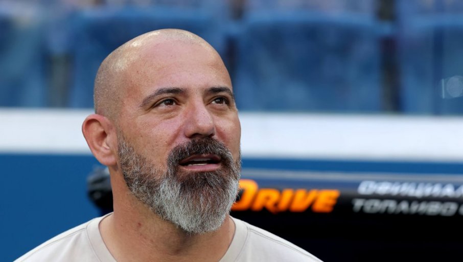DEJAN STANKOVIĆ DONEO ODLUKU: Trener Zvezde je ove igrače poveo na duel sa Hapoelom