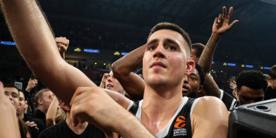 Vanja Marinković na ključnim pregledima: Poznato kada se vraća na parket!
