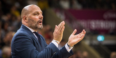 Đorđević i Avramović još uvek neporaženi - 5/5!