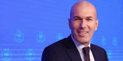 Zvanično: Zinedin Zidan je selektor Francuske, počinje nova era