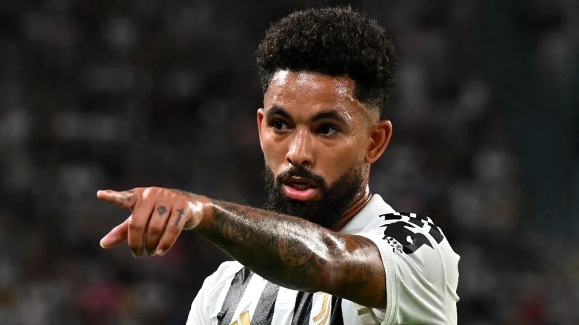 Od nepoželjnog čoveka do preporoda kod Spaletija: Juve sprema novi ugovor Daglasu Luizu