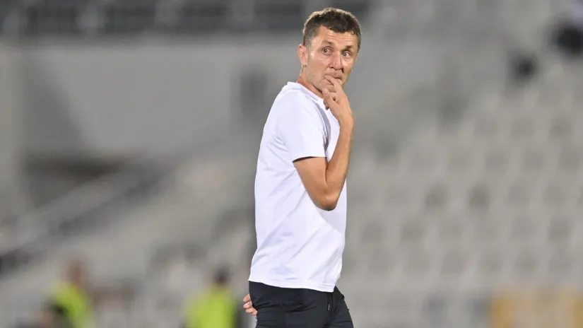 Saša Ilić: Pojačanja? Ako neko dođe dobro došao