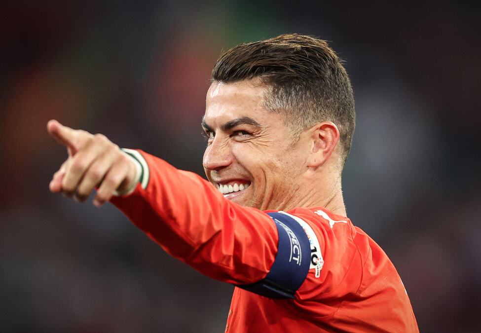 TOTALNI SUNOVRAT ZBOG RONALDA - BROJ 7 POSTAJE PROBLEM: Odlazak Kristijana mogao bi skupo da košta Portugal