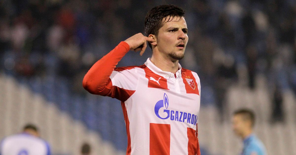 Bivši igrač Zvezde se javio zbog Kvaračkelije, imao je poruku za njega