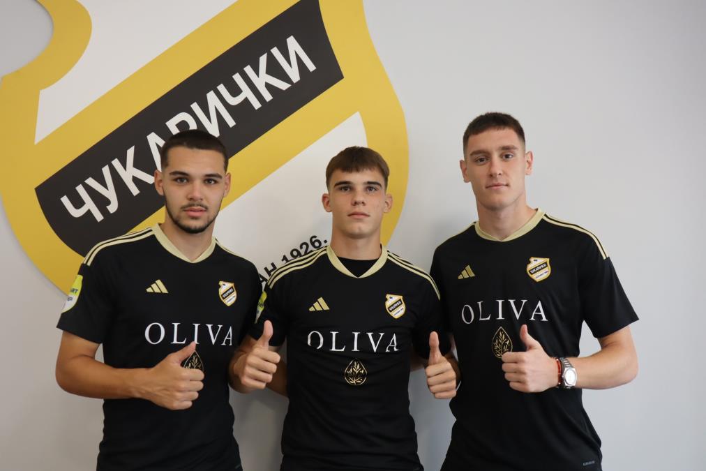 ODLAZAK SA BANOVOG BRDA! Lazar Stojanović u Al Šababu, pozajmica sa pravom otkupa