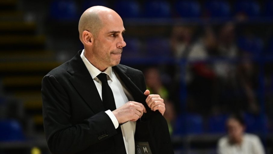 UGOVOR MU ISTIČE ZA DVA DANA! Partizan pojačao ponudu za najboljeg igrača!