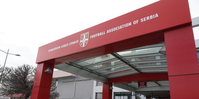 Bomba! UEFA šalje čuvenog Belgijanca u Srbiju