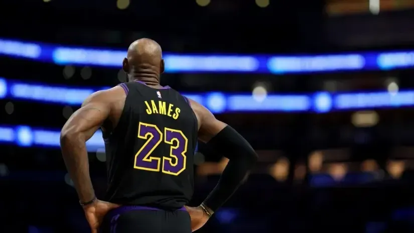 Lebron ide kući, samo je pitanje kojoj