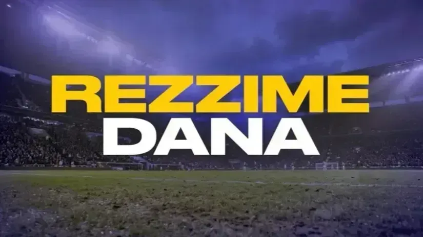Rezzime dana (ponedeljak): Niže lige - više izazova i zarade