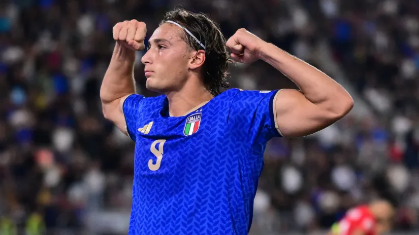Buongiorno Italia: Koliko vredi Pio Espozito 100.000.000 evra?