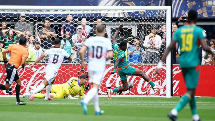 MUNDIJAL UŽIVO (21. dan): Belgija - Senegal 0:0, Sar pogodio stativu!