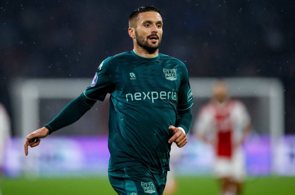 Tadić o spornim izjavama: "Nikada ne bih pokazao nepoštovanje prema NEK-u"