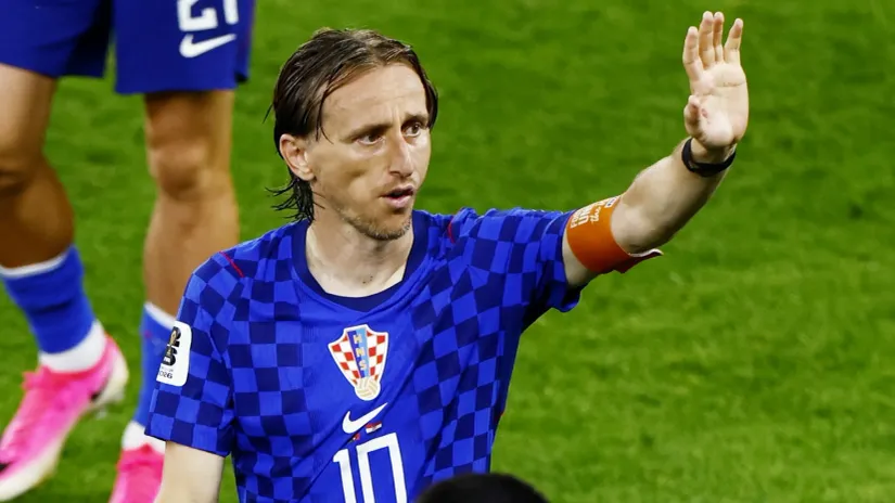 Nova-stara Hrvatska: Sve je isto, samo nema Dalića