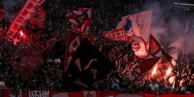 Zvezdinih 30 baš važnih sati : Milioni evra i Stankovićeva glavna provera