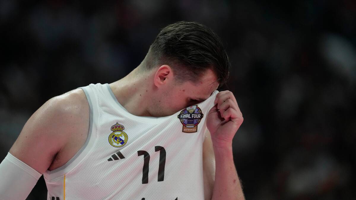 Da li će propasti povratak Hezonje u NBA? Real ne odustaje, pojavile su se komplikacije