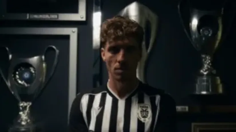 AEK ima balkansku koloniju, pravi je i PAOK: Živković i Ugrešić dobili hrvatsko društvo