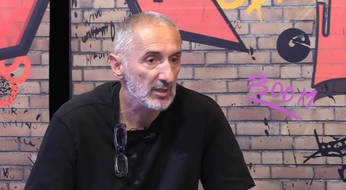 "Žao mi je, ali Emil izlazi iz hrvatske košarke": Evroligaško ime nestalo iz Zagreba preko noći