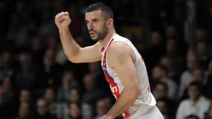 Branko Lazić objavio kraj karijere
