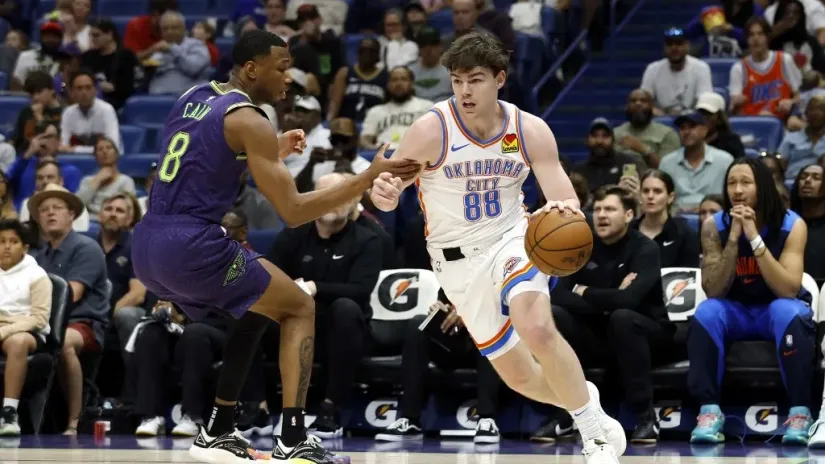 Bogdan Karaičić doveo NBA šampiona