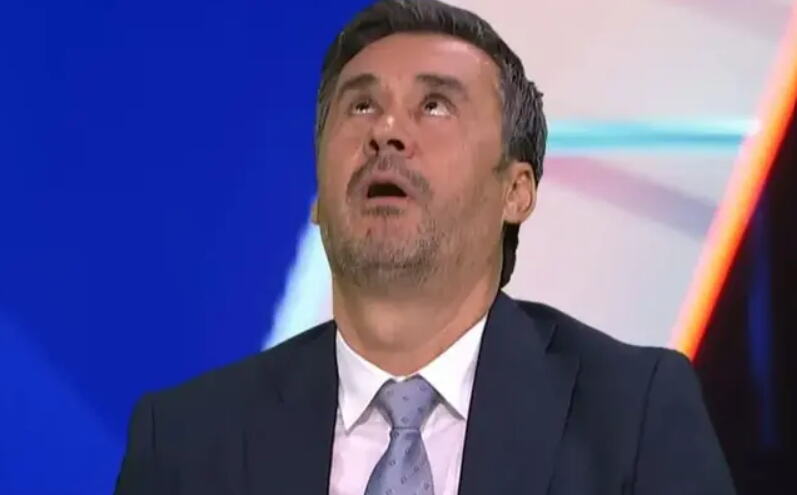 BOGDANOVIĆ PONOVO ZAPALIO STUDIO RTS-A: Nekad su selektori bili u ozbiljnim godinama, a ovaj je u PUBERTETU!