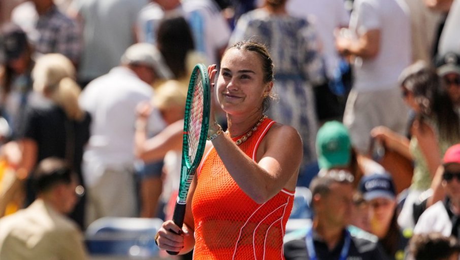 Sabalenka preživela pakao! Beloruskinja napravila veliki preokret i prošla u polufinale US Opena!