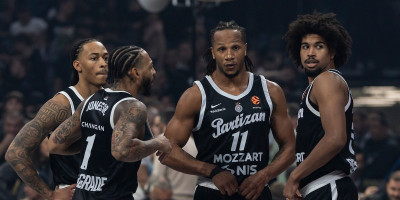 Pobeda je imperativ: Može li Partizan iz "lude šume" da pronađe izlaz?