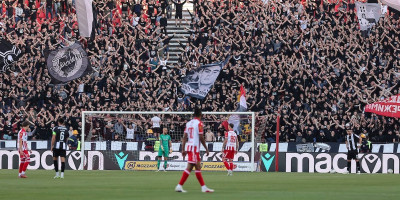 Šamar za Partizan i žestoko poniženje pred meč na "Marakani" - Ovo sigurno niko nije očekivao