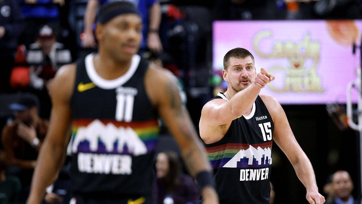 Denver oterao Jokićevog prijatelja: Sezona u NBA ligi uskoro počinje, a tim je sve slabiji