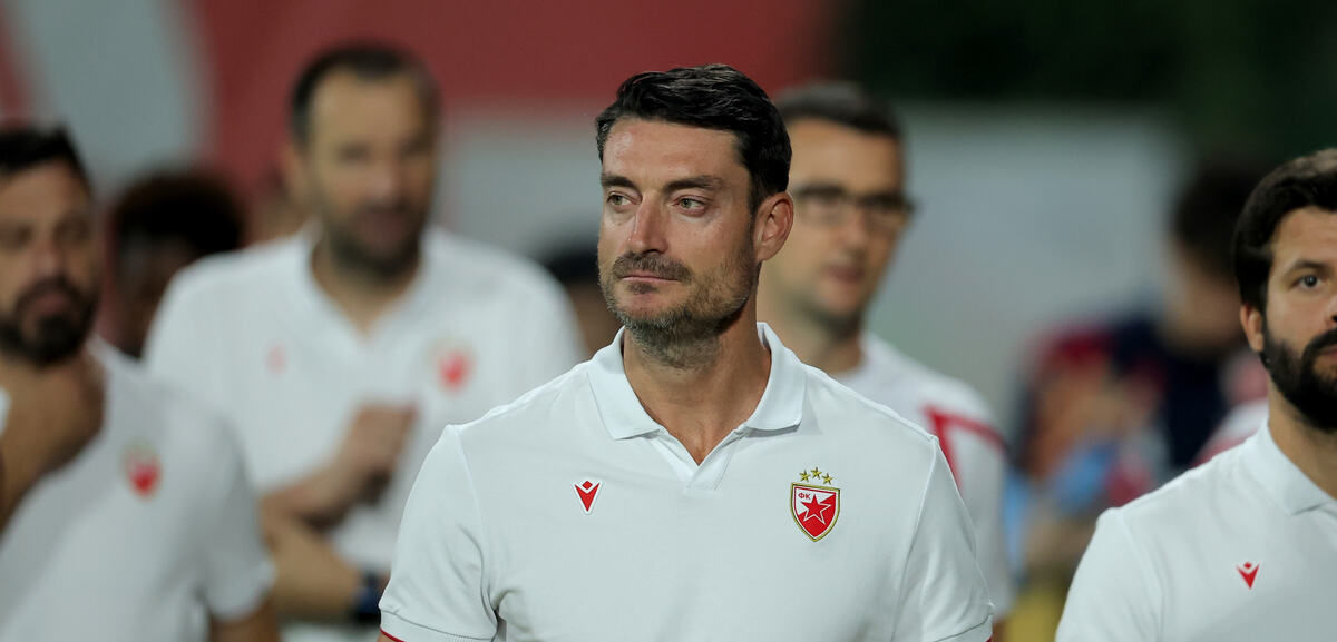BRUTALNA PORUKA RIJERE SA 4 BONUSA PROTIV ZEMUNA: Ko od Zvezdine dece podseća na njega, ko je startni štoper, ko unikat, a ko najveće blago!