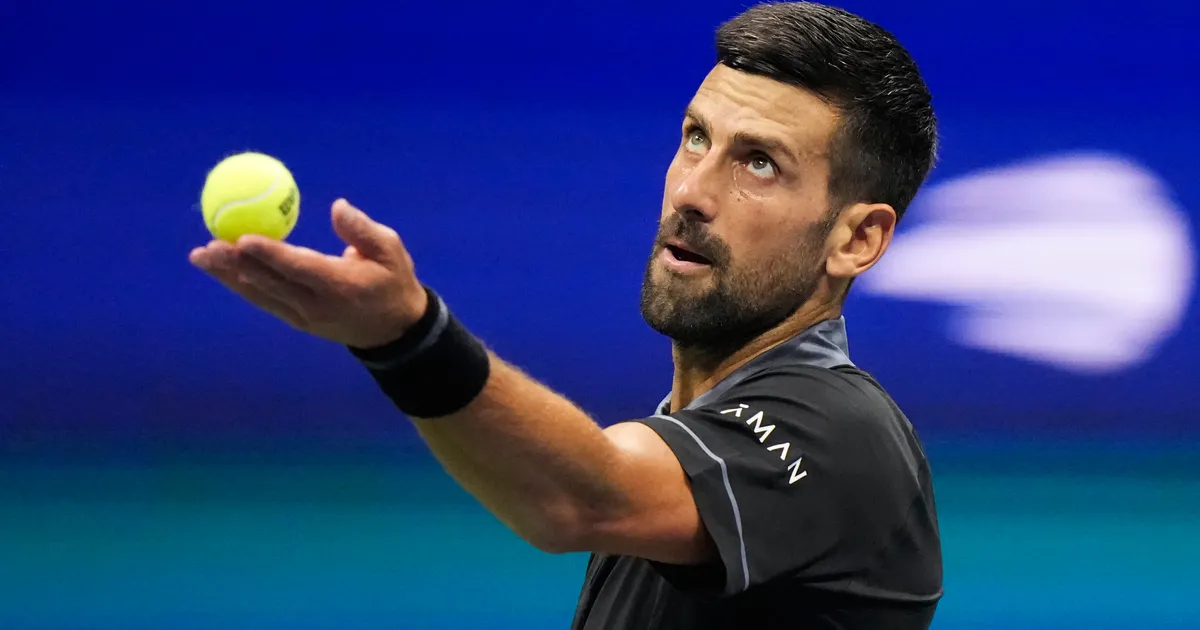 Novak Đoković ovo nije doživeo 20 godina na US Openu