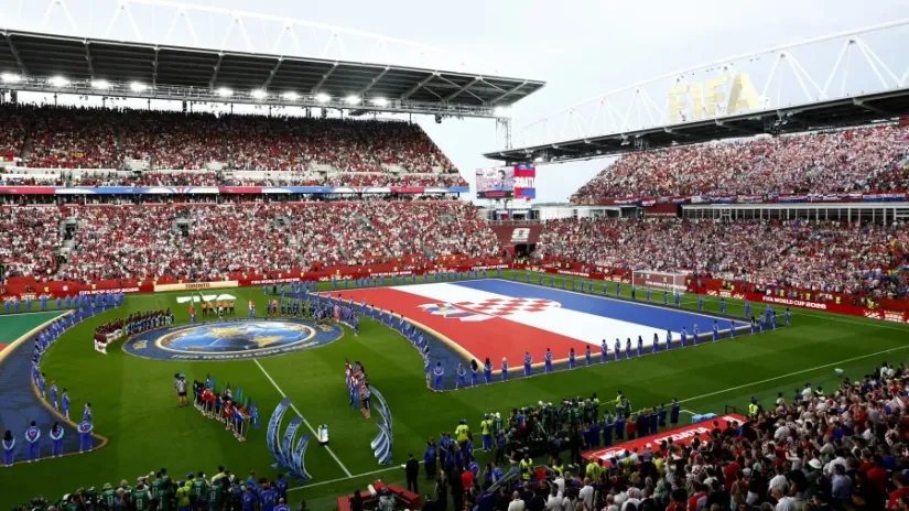 MUNDIJAL UŽIVO (22. dan): Portugal - Hrvatska 0:0, derbi šesnaestine finala