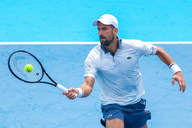 "VEOMA SAM PONOSAN NA TO": Novak ogolio dušu i otkrio šta mu je bio cilj još u mladosti!