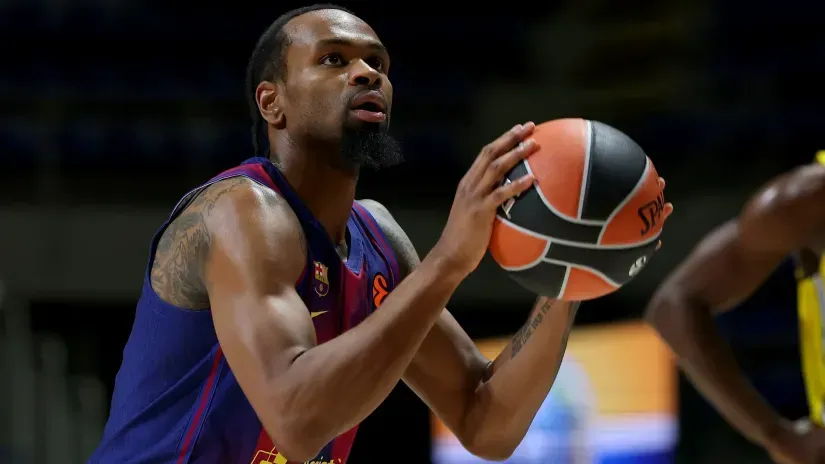 Olimpija nastavlja da tone i tone: Barselona pokorila Milano