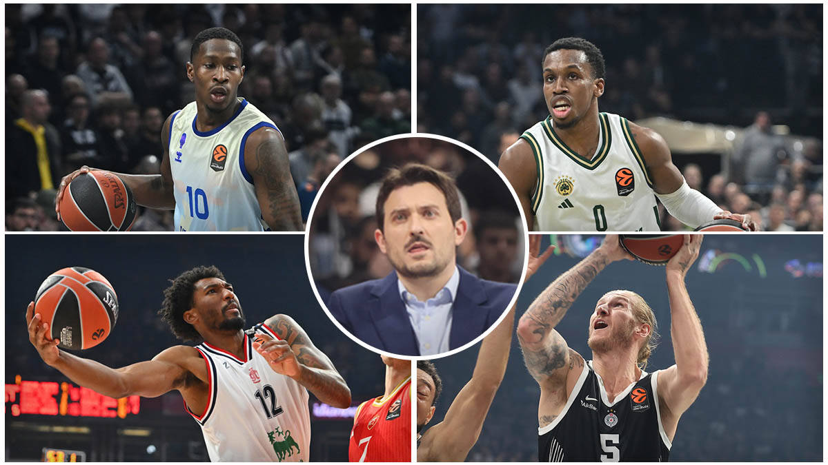 Kako će izgledati nova Valensija? Raščerupali je evroligaši, pa napravila tim da ponovi senzaciju u Evroligi
