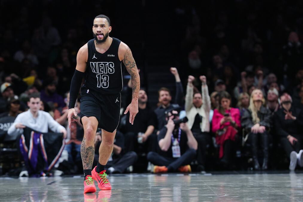 BARSA DOVELA NBA POJAČANJE! Martin stigao iz Filadelfije