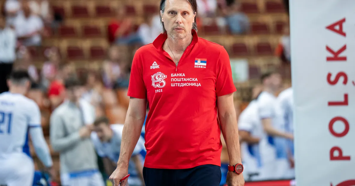 George Krecu posle spektakla Srbije poručio: "Znali su da ćemo podići nivo..."
