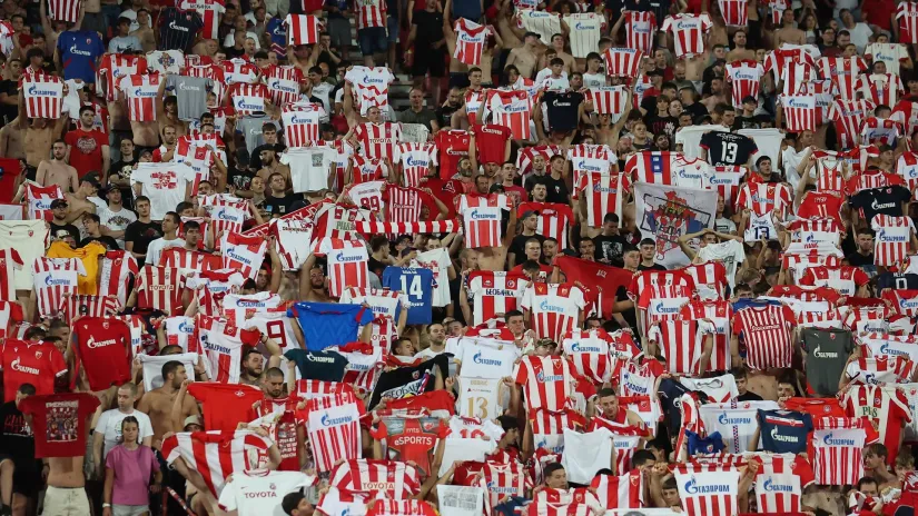 Zvezda četiri puta nadoknađivala 0:1, Đurovski se seća Bazela: Tresla se Marakana!