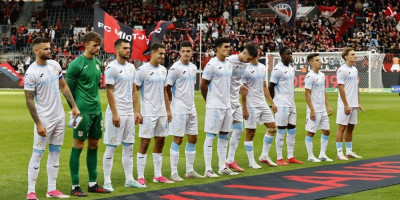 Haos u Rijeci: Navijači završili u bolnici posle topovskih udara