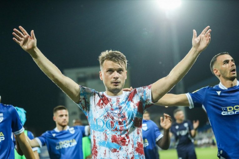 SAZNAJEMO! Potpisao Adem Ljajić, saga je konačno gotova!