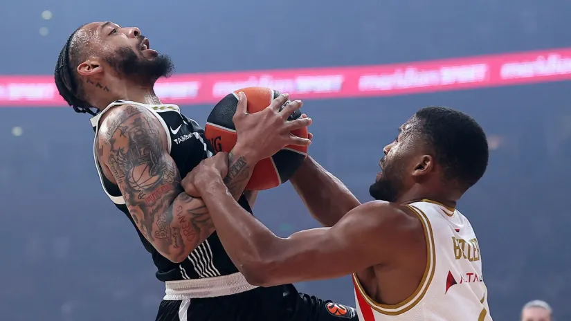 Aba liga objavila raspored: Partizan Mozzart Bet otvara sa Ilirijom, Zvezda u Čačku