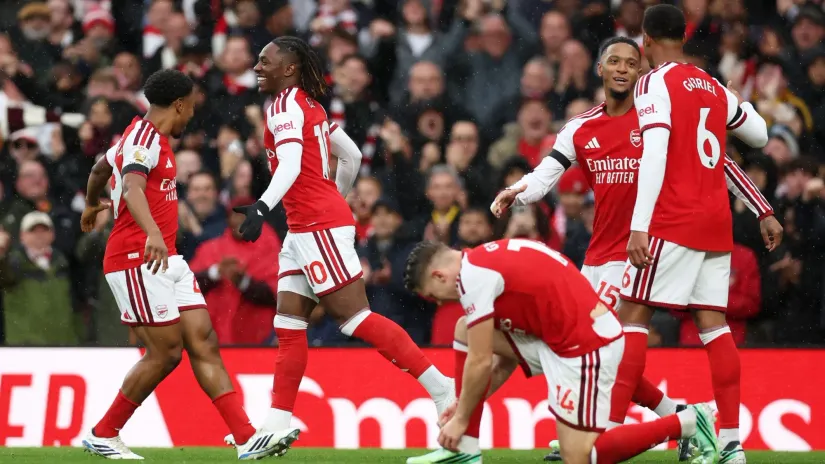 Arsenal se vraća na Hajberi, ali ne onaj stari, već tamo gde caruje vetar
