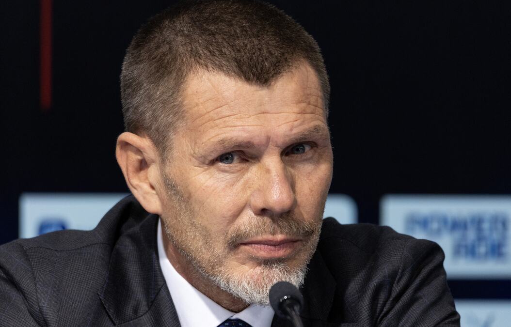 SRBIN HRVATIMA PRODAO RUSA! I SVI ZADOVOLJNI: Ovaj neobičan posao završava Zvonimir Boban!