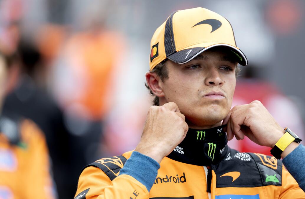 LANDO NORIS OSNOVAO TRKAČKI TIM: Aktuelni šampion Formule 1 forsira razvoj mladih vozača
