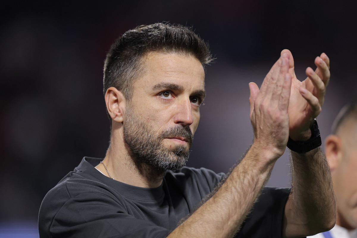 Koković: "Zaslužili smo minimalno više od poraza"