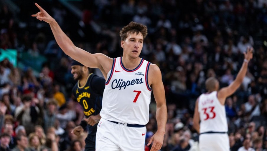 DENVER NIKAD BLIŽI BOGDANOVIĆU! Jokiću stiže saigrač iz reprezentacije!