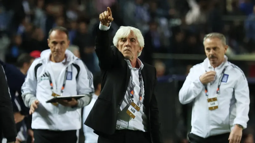 Jovanovićev bod zlata vredan: Nemačka, Holandija, ali i Srbija jako kvalitetne reprezentacije